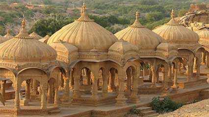 Historical place of Rajasthan