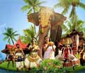 Kerala Gods