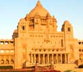 Palaces Rajasthan