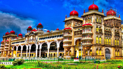 mysore-palace